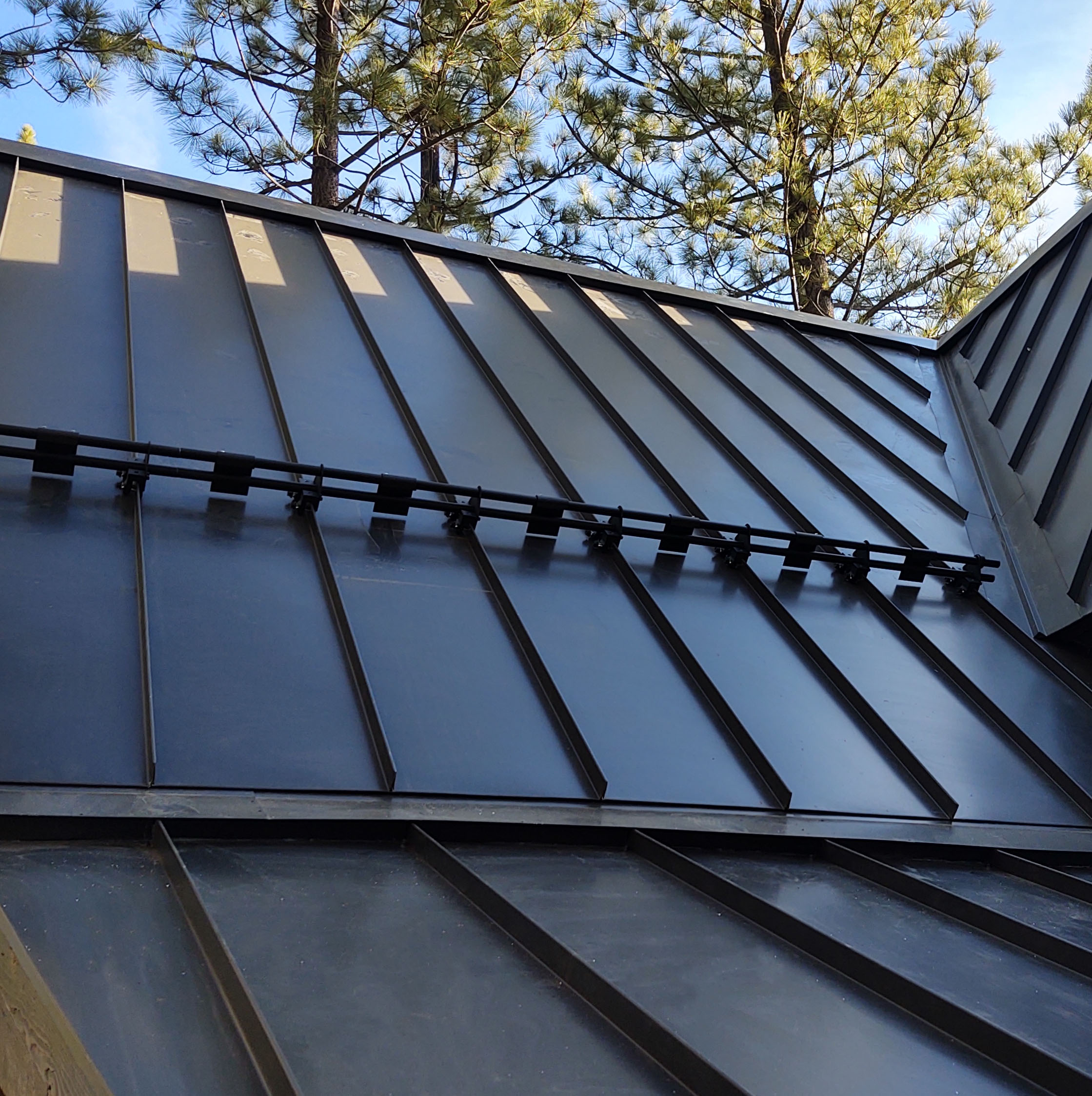 Are Class 4 Shingles Worth It for Your Smokey Row Estates Roof?