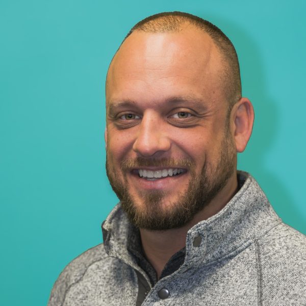 Aaron Christy founder Smokey Row Estates Metal Roofing